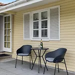 Lenya - 60m From The Sea By Interhome Otterup