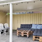 Casa vacanze Lenya - 60m From The Sea By Interhome Otterup