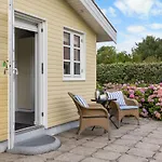 Lenya - 60m From The Sea By Interhome * Otterup