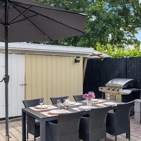 Holiday home Lenya - 60m From The Sea By Interhome *