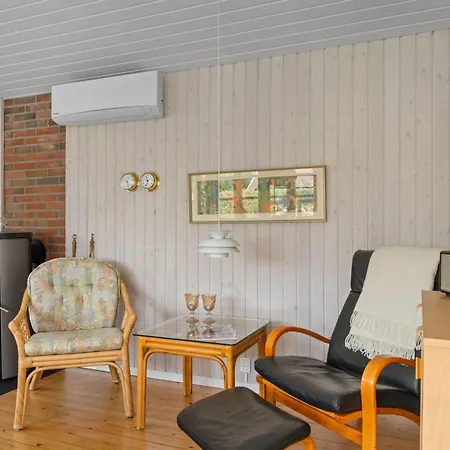 Lenya - 60m From The Sea By Interhome Holiday home Otterup