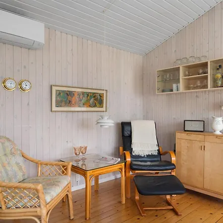 Lenya - 60m From The Sea By Interhome Holiday home Otterup