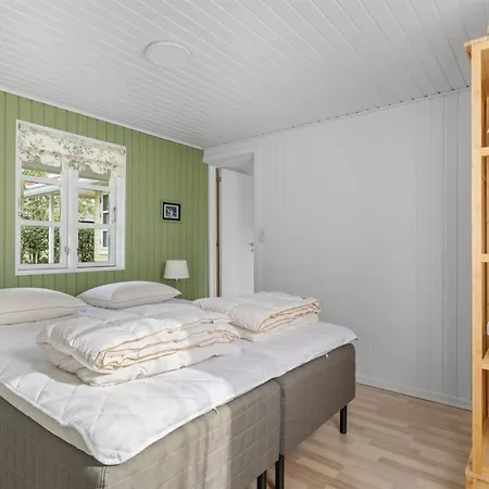 Holiday home Lenya - 60m From The Sea By Interhome *