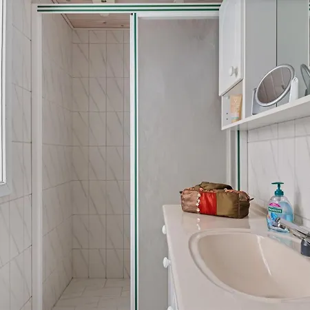 Lenya - 60m From The Sea By Interhome Otterup
