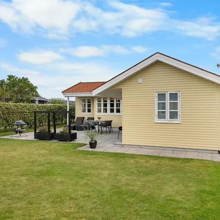 Lenya - 60m From The Sea By Interhome Holiday home