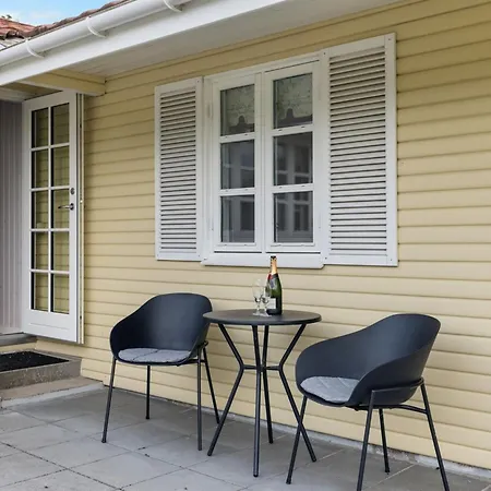 Lenya - 60m From The Sea By Interhome Otterup