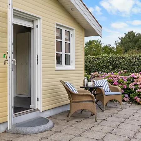Lenya - 60m From The Sea By Interhome * Otterup