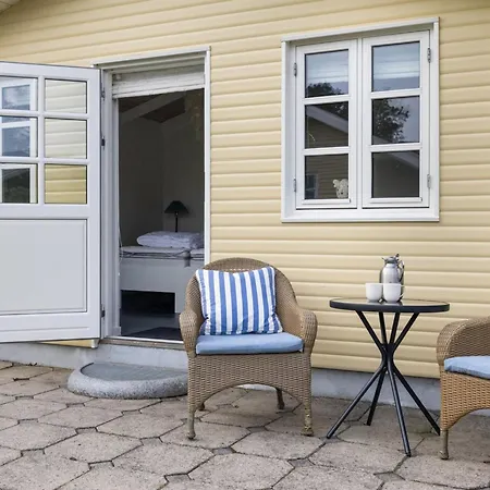 Lenya - 60m From The Sea By Interhome Otterup