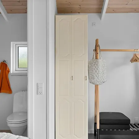 Holiday home Lenya - 60m From The Sea By Interhome Otterup