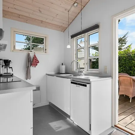 Lenya - 60m From The Sea By Interhome Otterup